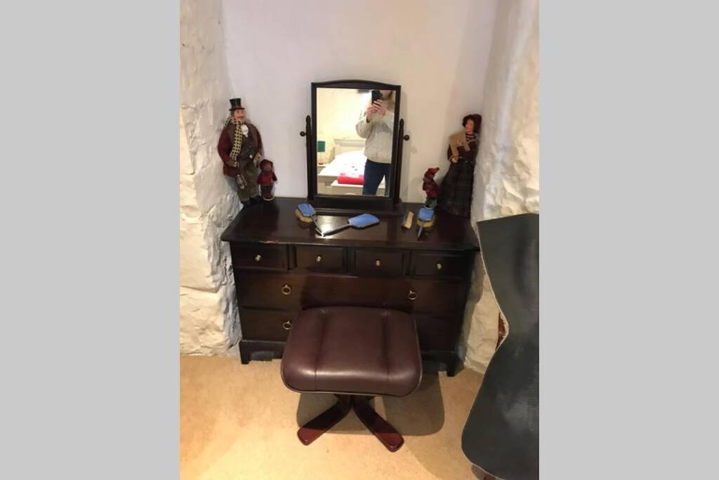 The Byre . Apartment Dromore  Екстериор снимка